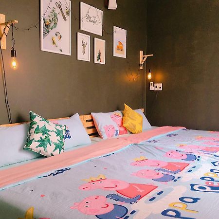 Huha Home - 다낭 외부 사진