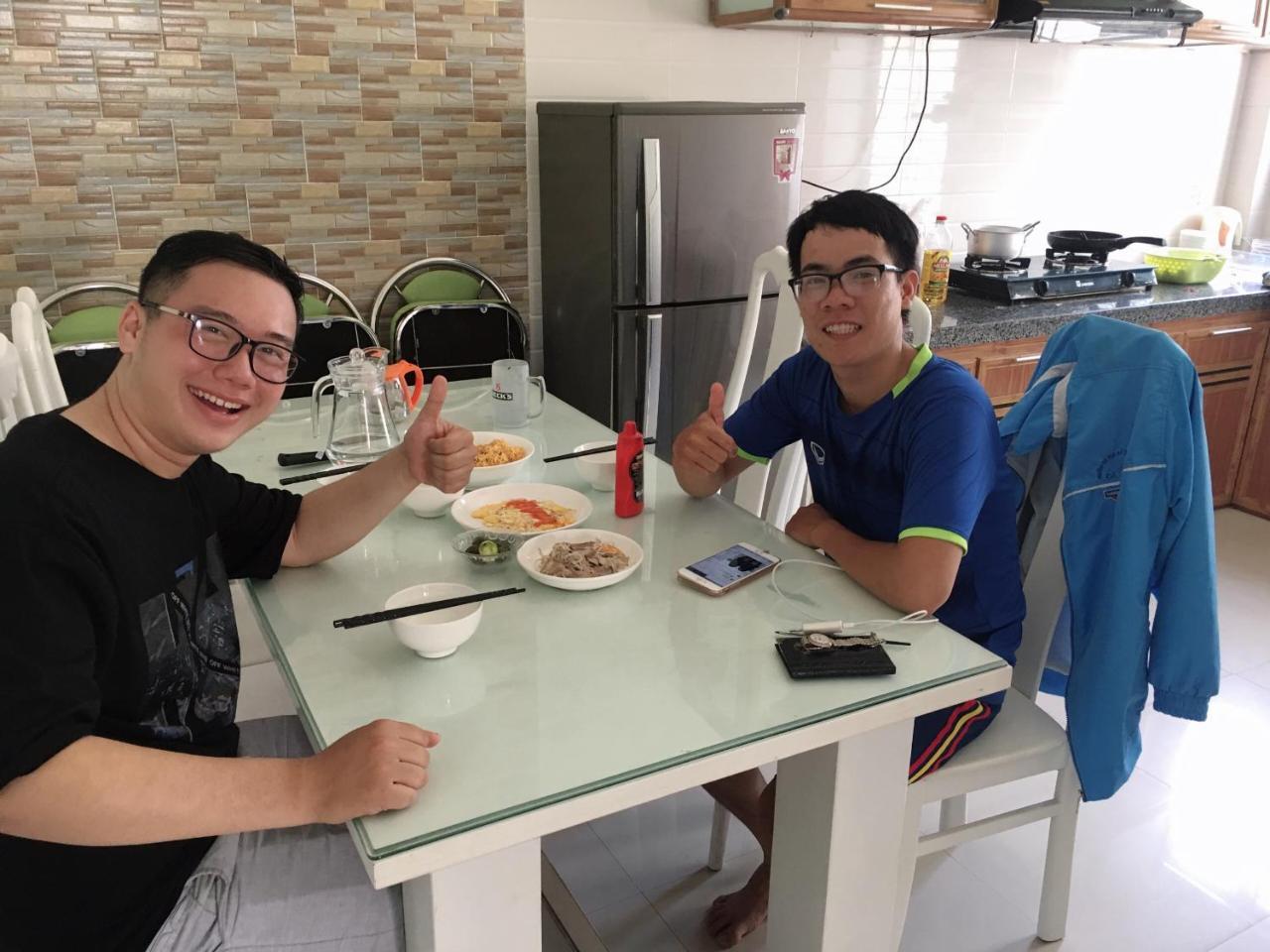 Huha Home - 다낭 외부 사진