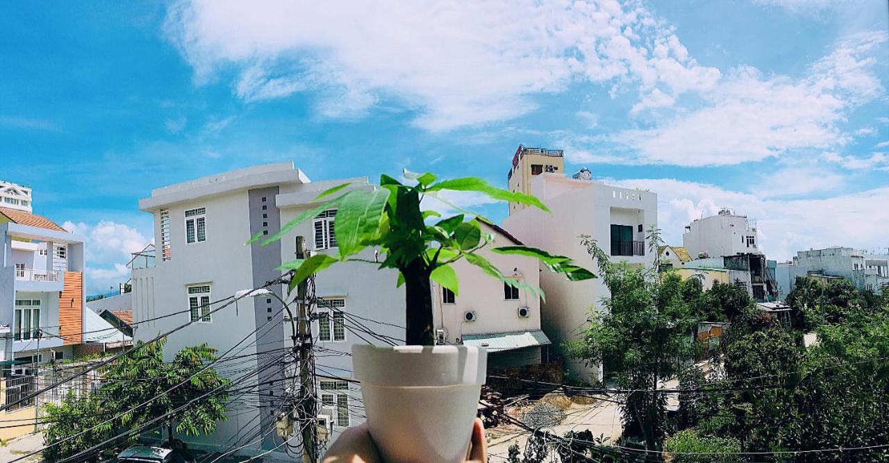 Huha Home - 다낭 외부 사진