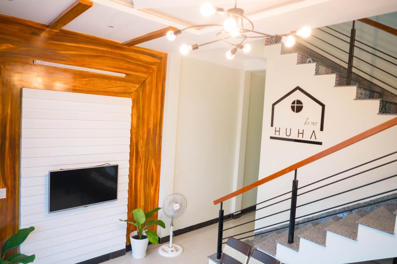 Huha Home - 다낭 외부 사진