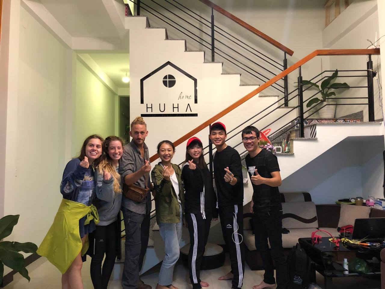 Huha Home - 다낭 외부 사진