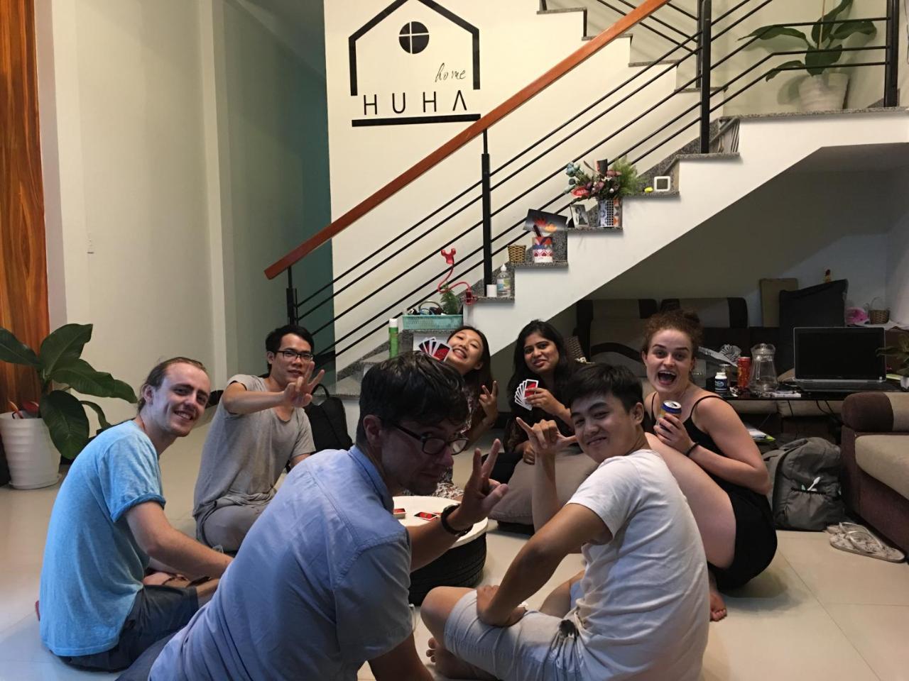 Huha Home - 다낭 외부 사진