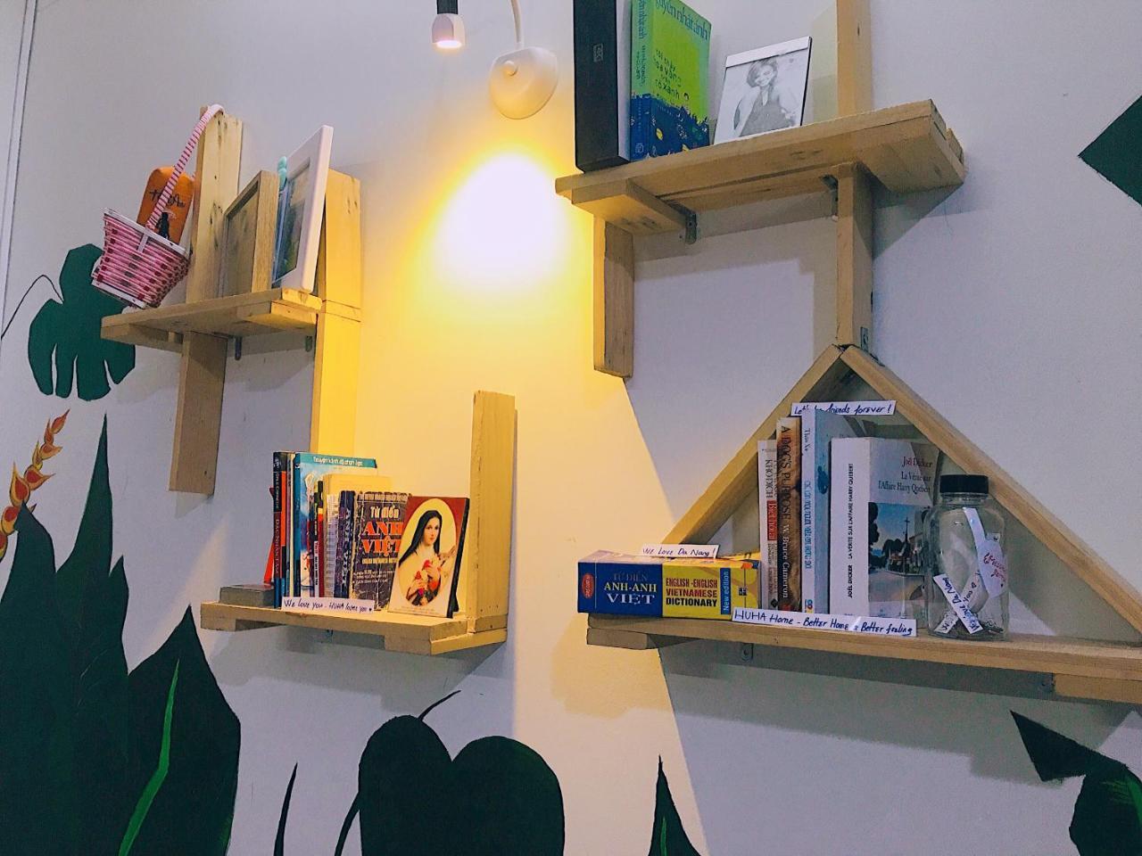 Huha Home - 다낭 외부 사진