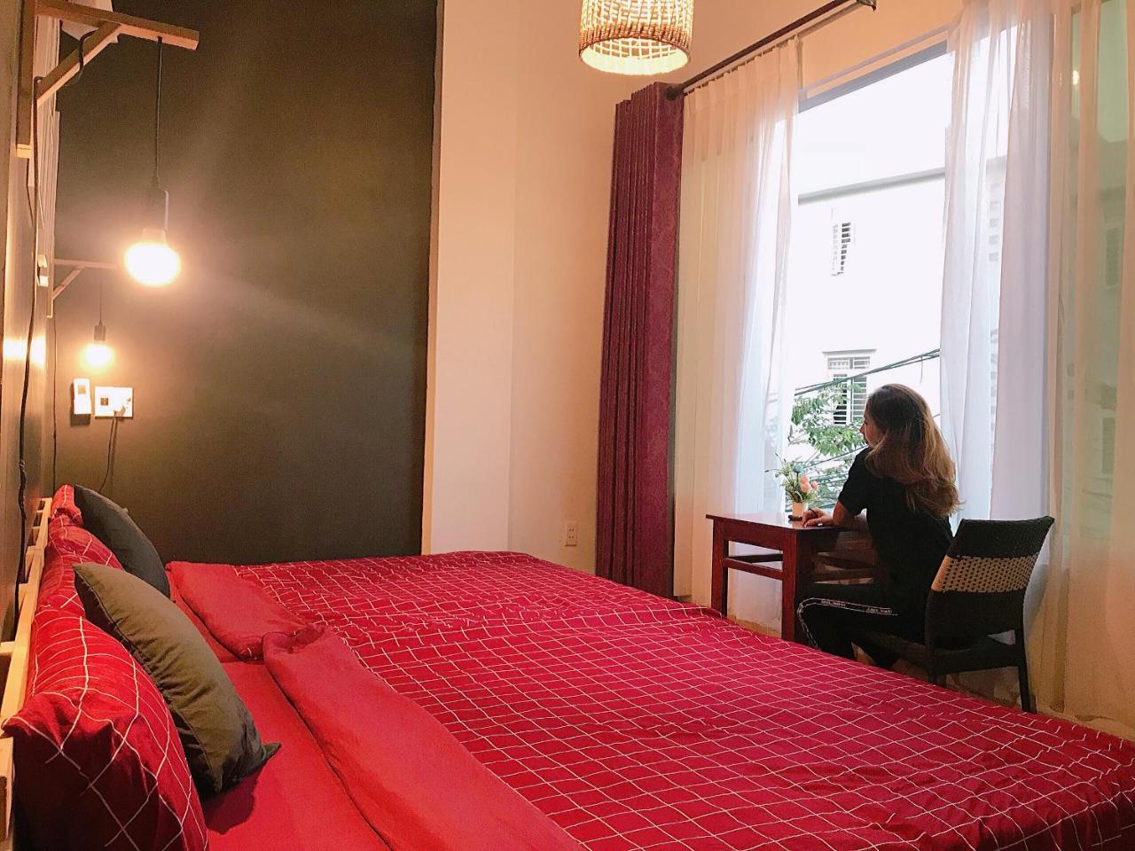 Huha Home - 다낭 외부 사진