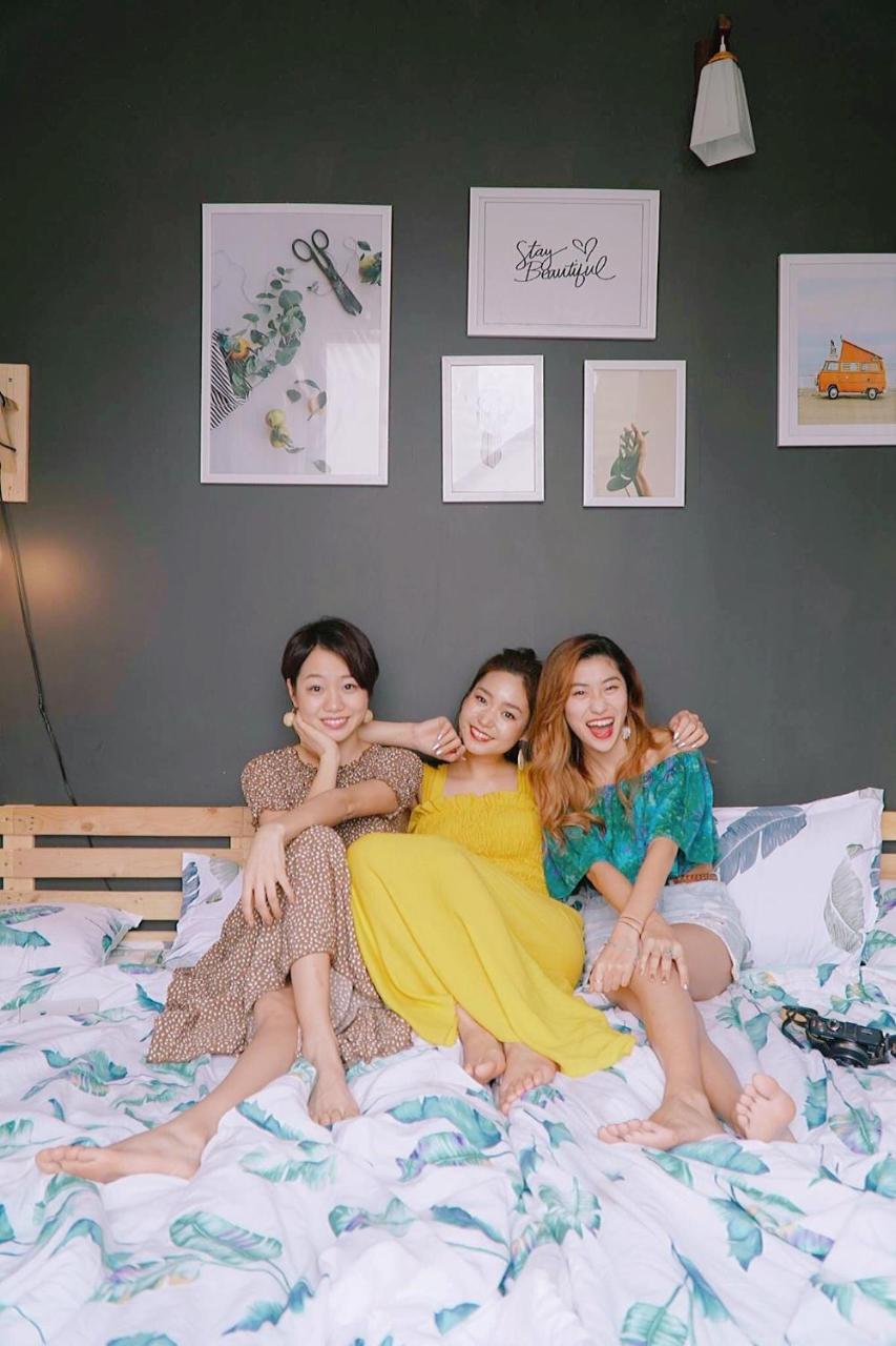 Huha Home - 다낭 외부 사진
