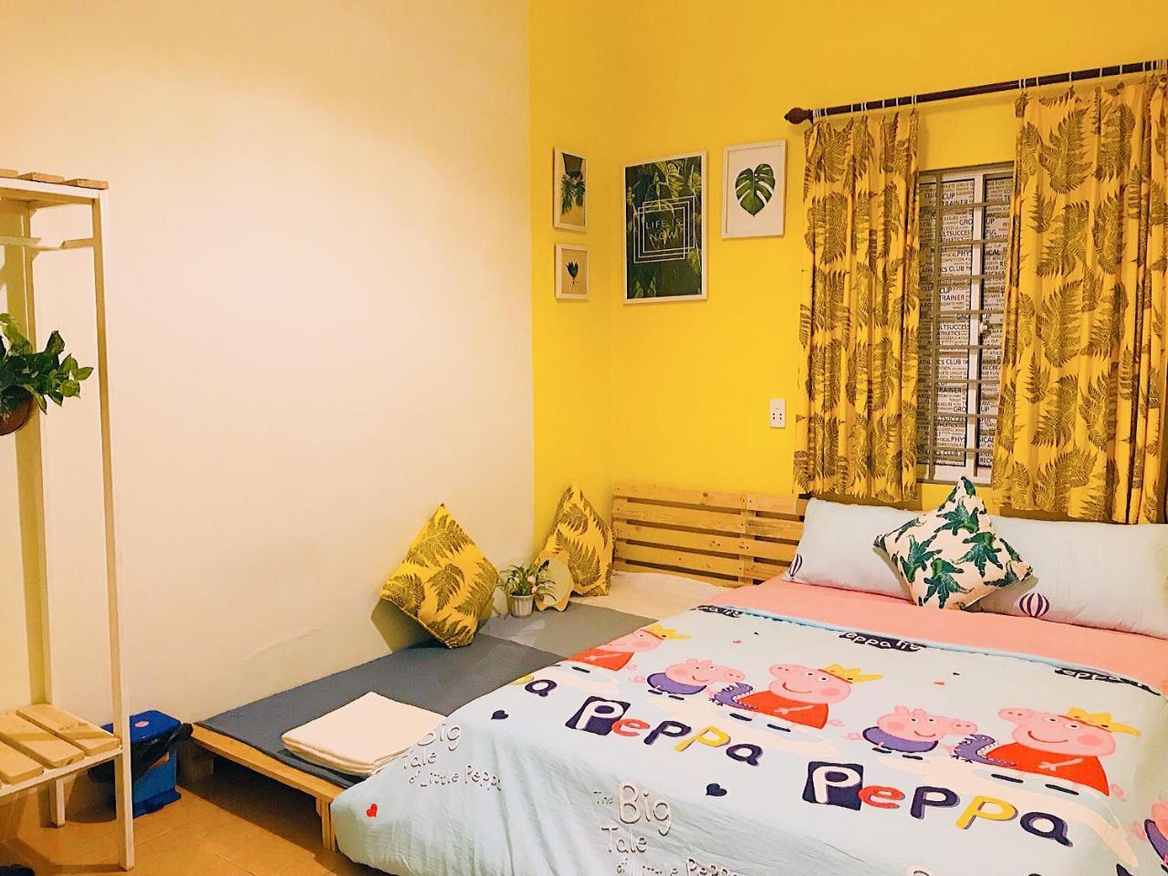 Huha Home - 다낭 외부 사진