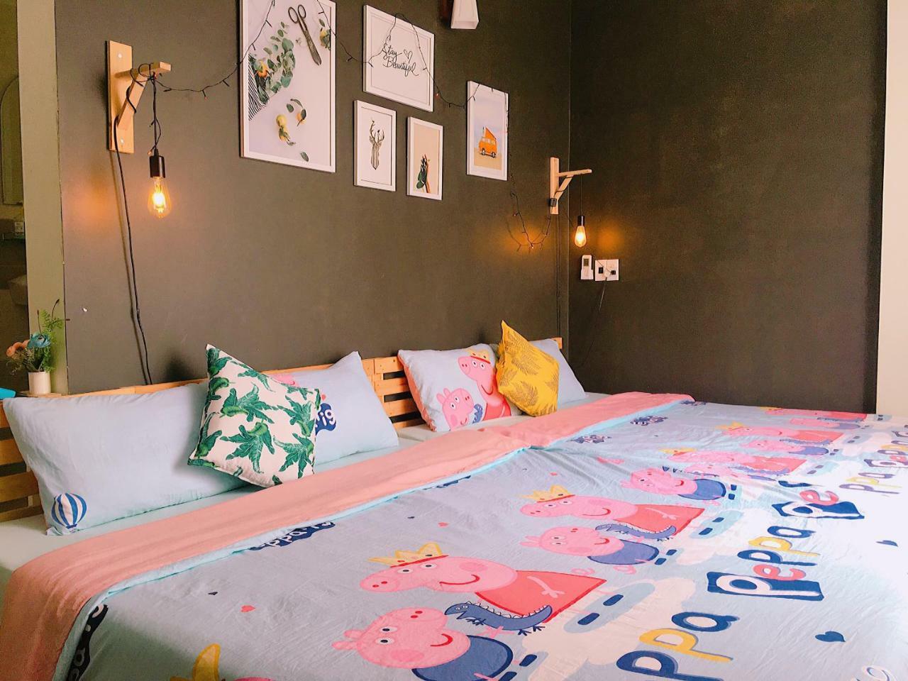 Huha Home - 다낭 외부 사진