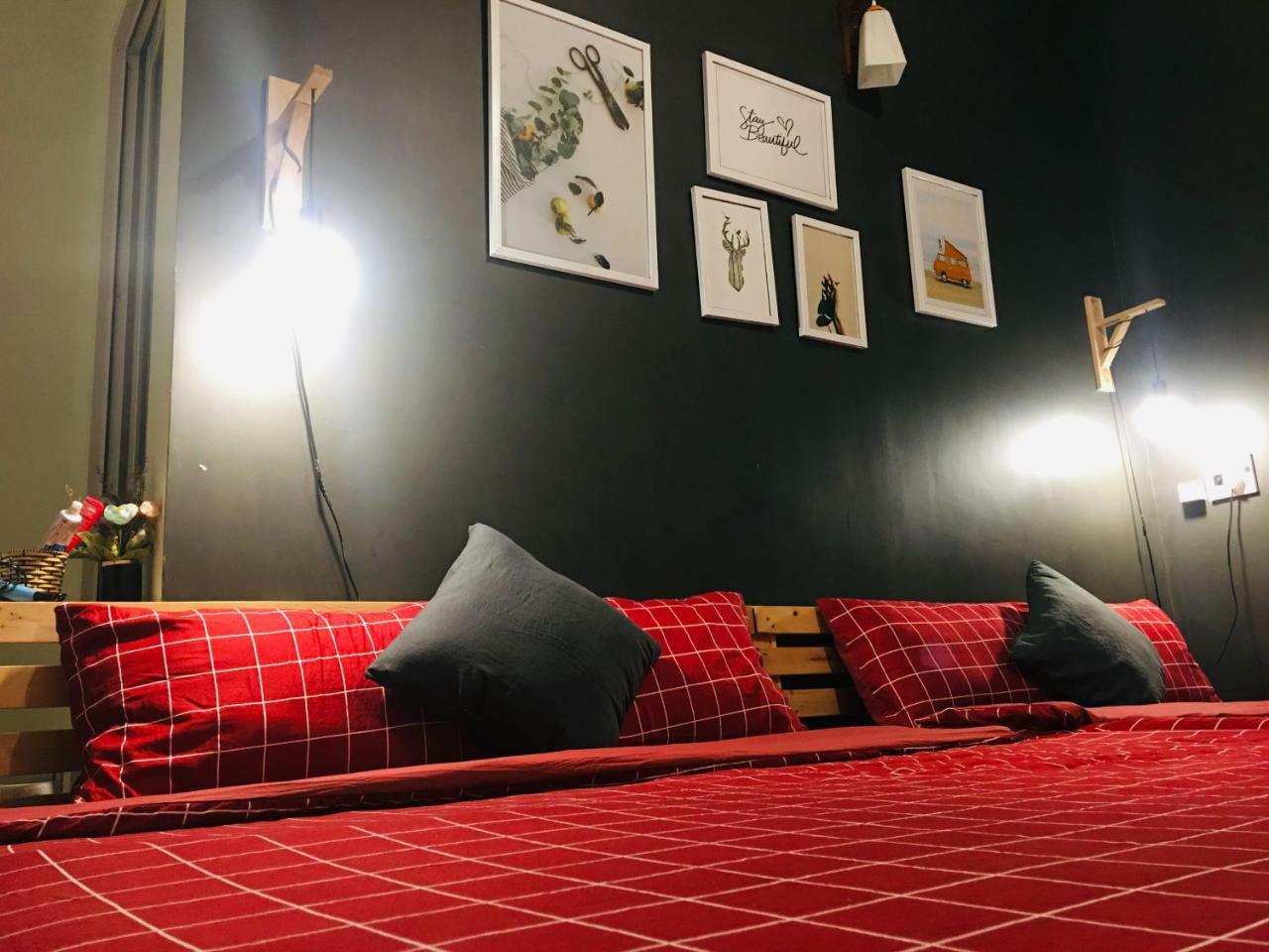 Huha Home - 다낭 외부 사진