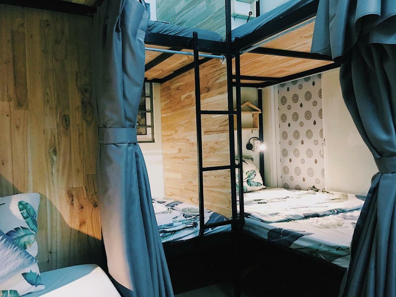 Huha Home - 다낭 외부 사진