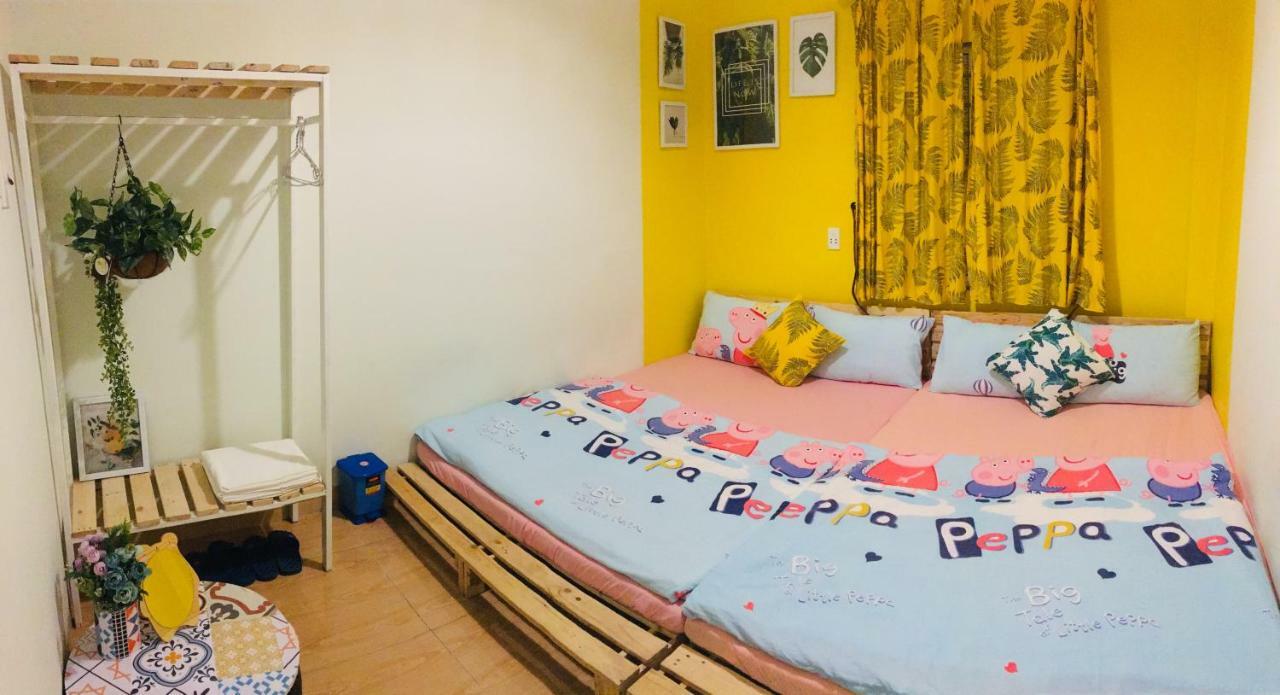 Huha Home - 다낭 외부 사진